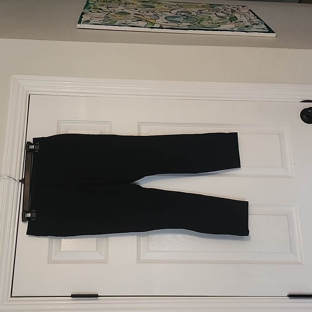 Banana republic cigar pants